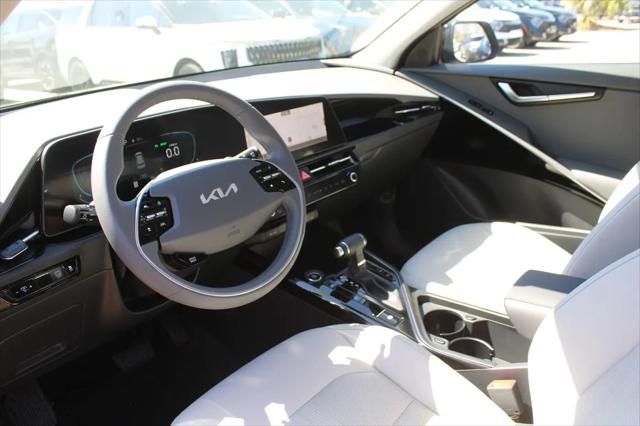 2026 Kia Niro EX