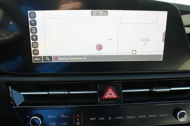 2026 Kia Niro EX