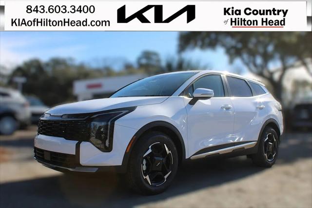 2026 Kia Sportage EX for sale in Bluffton, SC