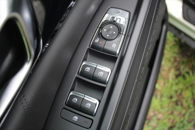 2026 Kia Carnival MPV SX Prestige