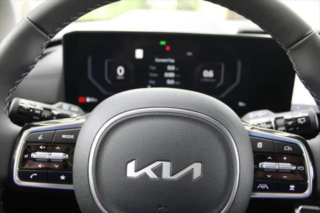 2026 Kia Carnival MPV SX Prestige