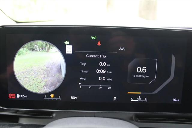 2026 Kia Carnival MPV SX Prestige