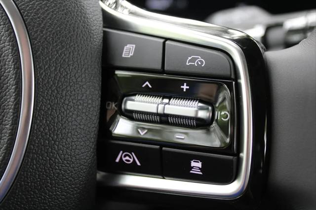 2026 Kia Carnival MPV SX Prestige