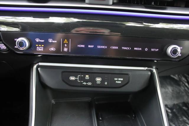 2026 Kia Carnival MPV SX Prestige