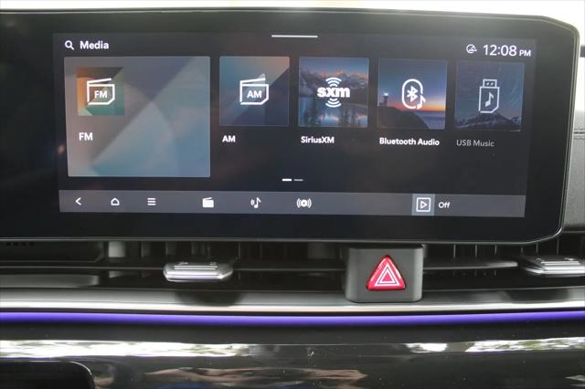 2026 Kia Carnival MPV SX Prestige