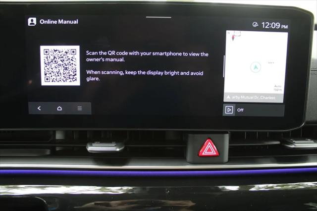 2026 Kia Carnival MPV SX Prestige