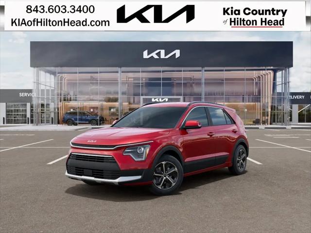 2026 Kia Niro EX for sale in Bluffton, SC