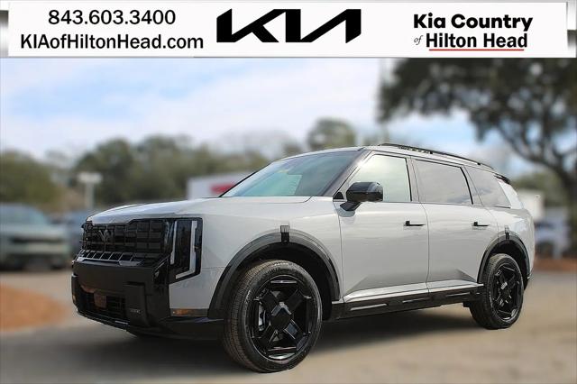 2027 Kia Telluride X-Line EX for sale in Bluffton, SC