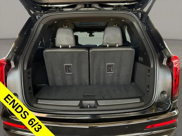 2023 Cadillac XT6 FWD Premium Luxury