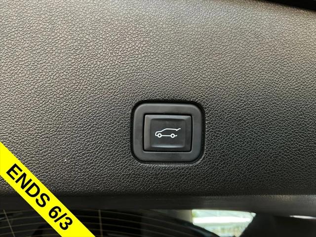 2023 Cadillac XT6 FWD Premium Luxury
