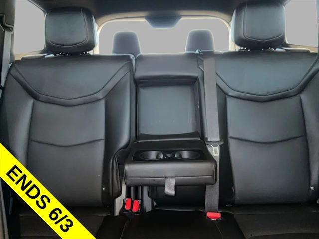 2023 Cadillac XT6 FWD Premium Luxury