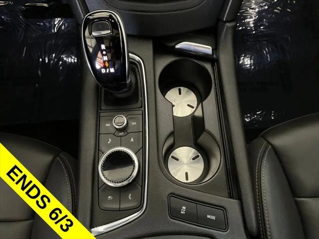 2023 Cadillac XT6 FWD Premium Luxury