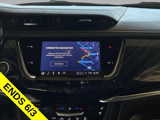 2023 Cadillac XT6 FWD Premium Luxury