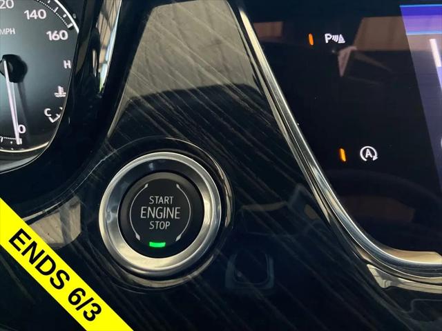 2023 Cadillac XT6 FWD Premium Luxury