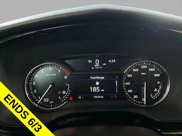 2023 Cadillac XT6 FWD Premium Luxury