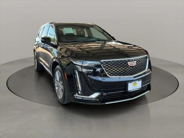 2023 Cadillac XT6 FWD Premium Luxury for sale in plano, TX