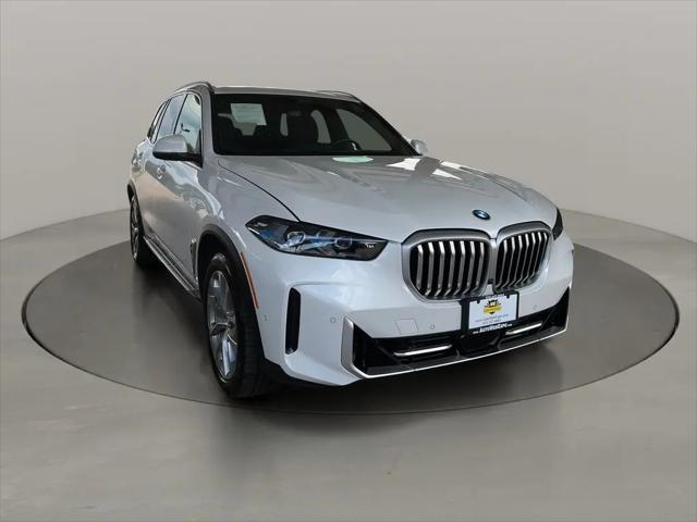 2025 BMW X5 xDrive40i for sale in plano, TX