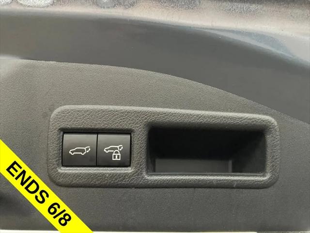 2023 Subaru Solterra Touring