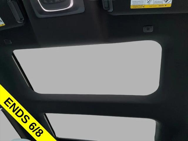 2023 Subaru Solterra Touring