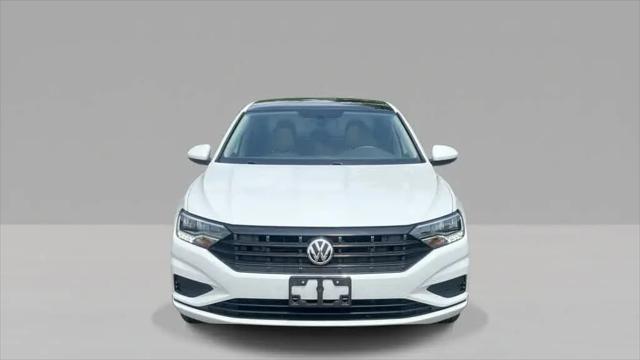 2020 Volkswagen Jetta 1.4T SE