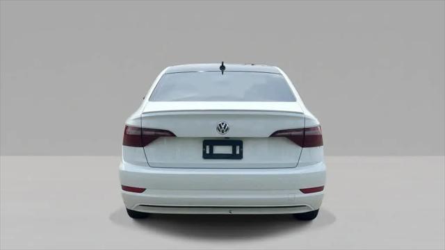 2020 Volkswagen Jetta 1.4T SE