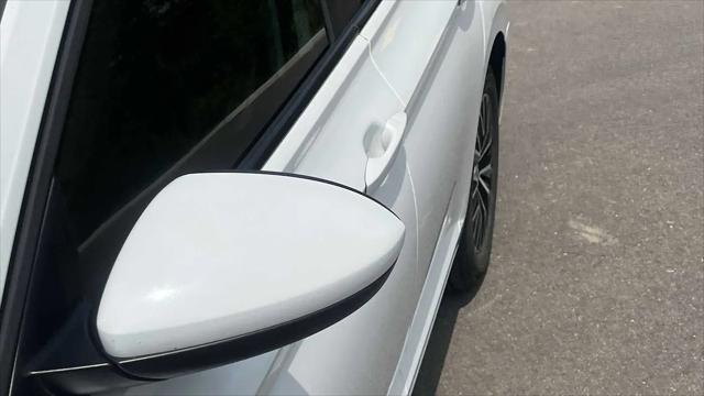 2020 Volkswagen Jetta 1.4T SE