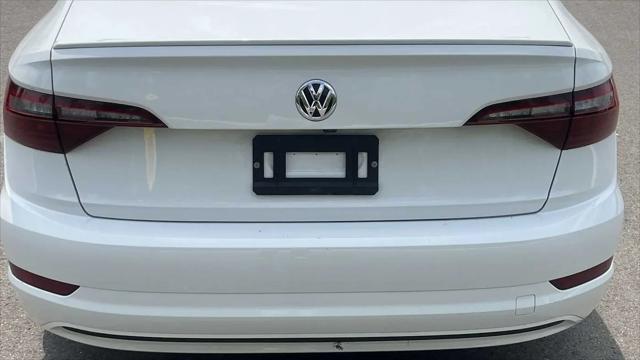 2020 Volkswagen Jetta 1.4T SE
