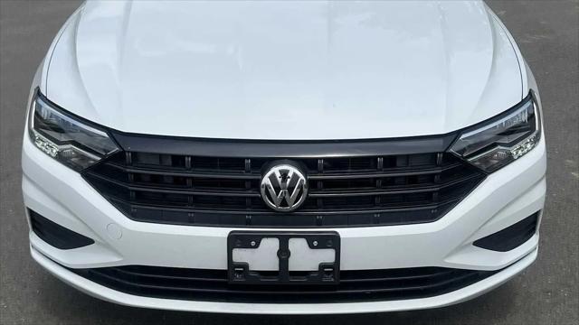 2020 Volkswagen Jetta 1.4T SE