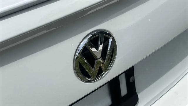 2020 Volkswagen Jetta 1.4T SE
