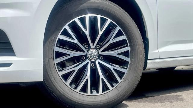 2020 Volkswagen Jetta 1.4T SE