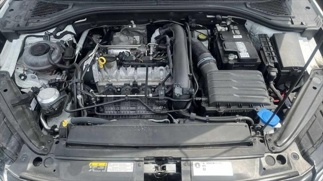 2020 Volkswagen Jetta 1.4T SE