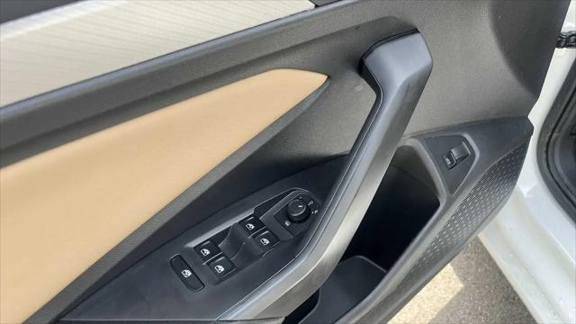 2020 Volkswagen Jetta 1.4T SE