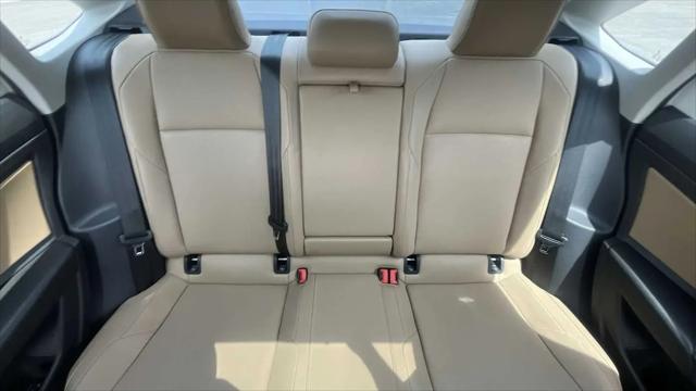 2020 Volkswagen Jetta 1.4T SE