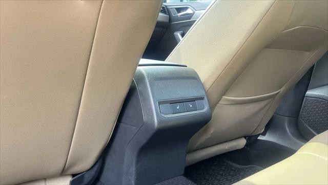 2020 Volkswagen Jetta 1.4T SE