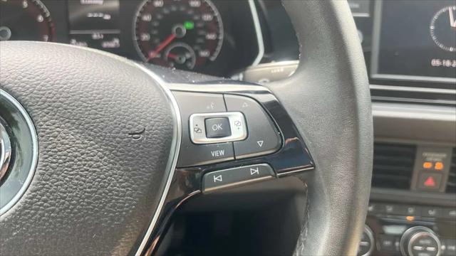 2020 Volkswagen Jetta 1.4T SE