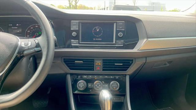 2020 Volkswagen Jetta 1.4T SE