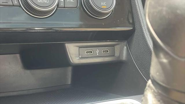 2020 Volkswagen Jetta 1.4T SE