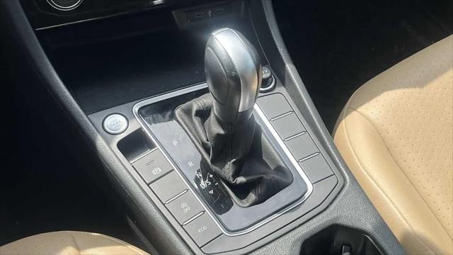 2020 Volkswagen Jetta 1.4T SE