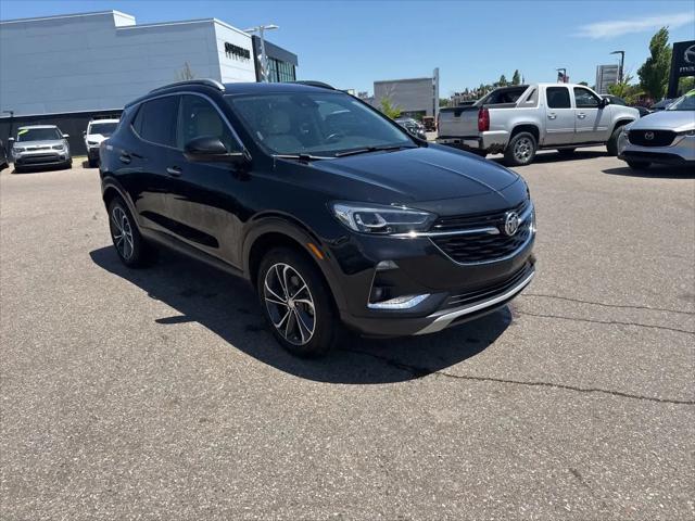 2020 Buick Encore GX AWD Essence
