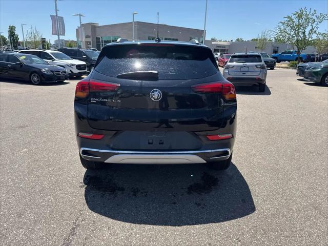 2020 Buick Encore GX AWD Essence