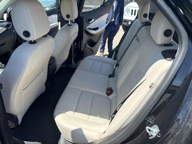 2020 Buick Encore GX AWD Essence