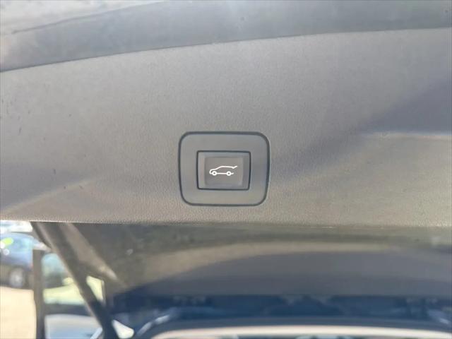 2020 Buick Encore GX AWD Essence