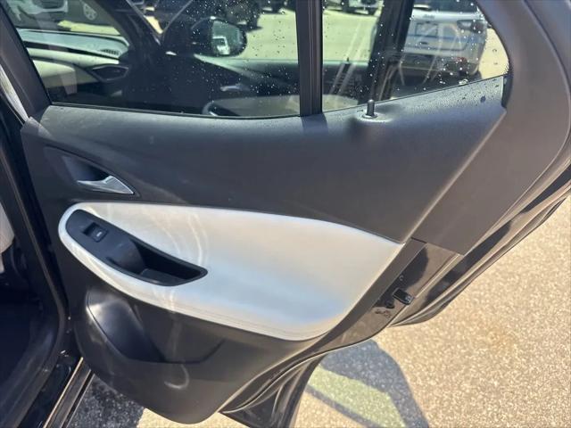 2020 Buick Encore GX AWD Essence