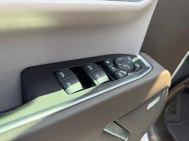 2026 GMC Sierra 2500HD Crew Cab, Standard Bed, SLT, 4WD