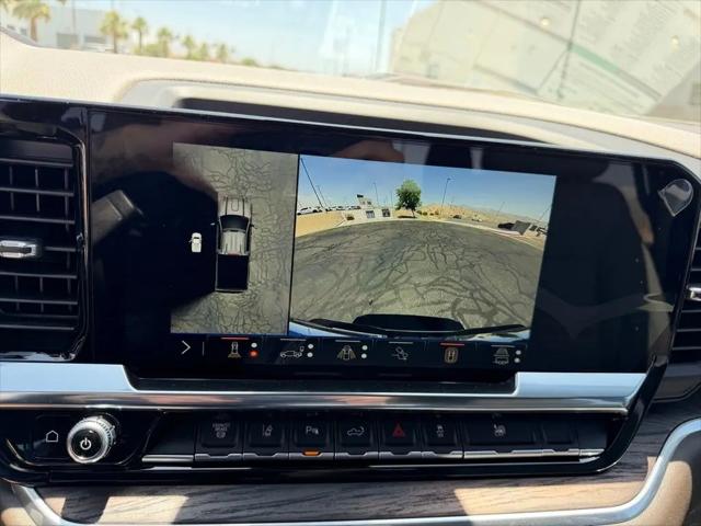 2026 GMC Sierra 2500HD Crew Cab, Standard Bed, SLT, 4WD