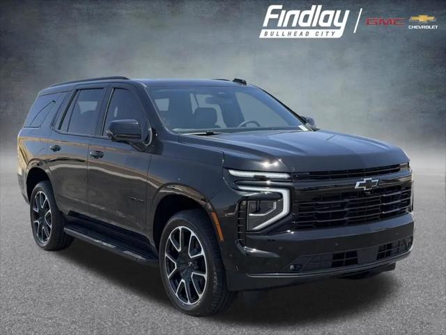 2026 Chevrolet Tahoe 4WD RST for sale in Bullhead City, AZ