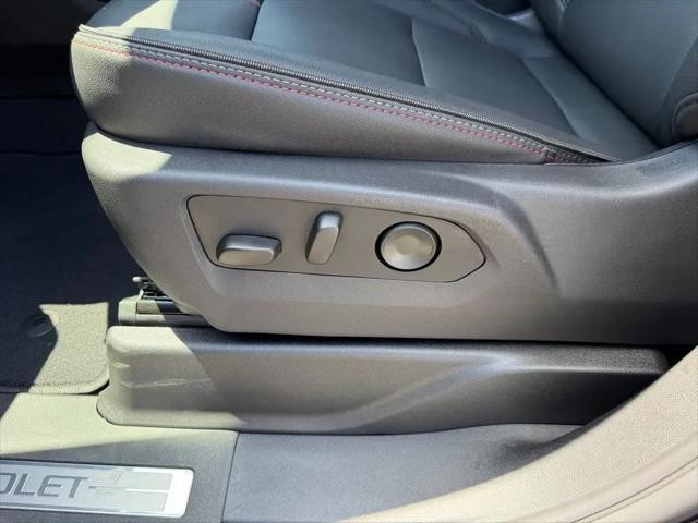 2026 Chevrolet Tahoe 4WD RST