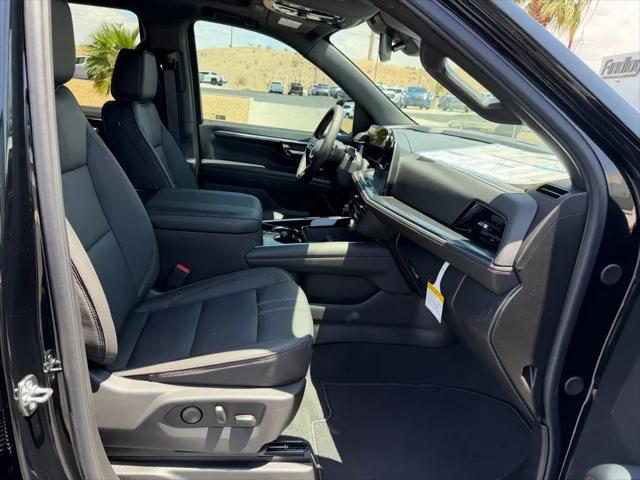 2026 Chevrolet Tahoe 4WD RST