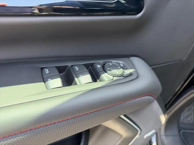 2026 Chevrolet Tahoe 4WD RST