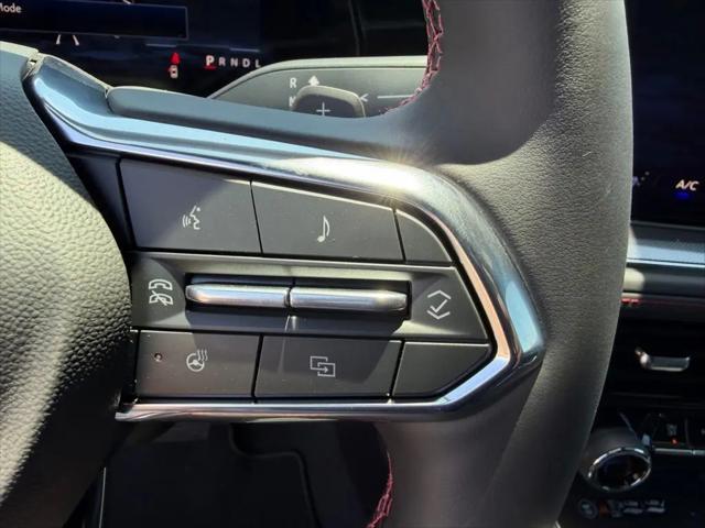 2026 Chevrolet Tahoe 4WD RST